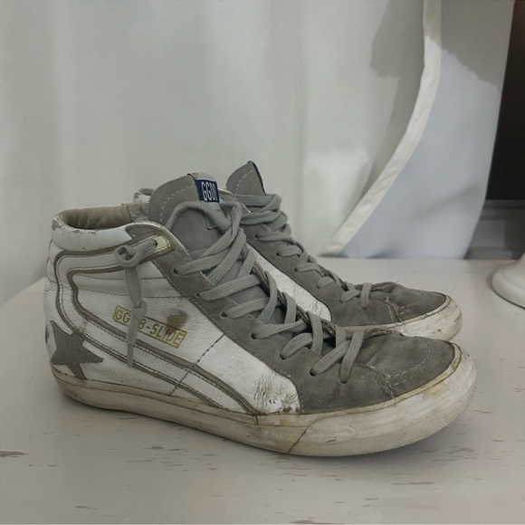 Golden Goose Slides - Picture 3 of 7